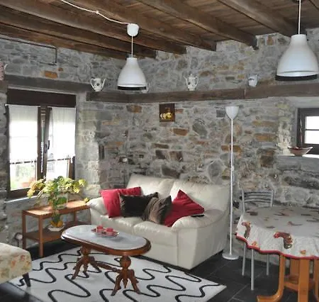 Casa Montana