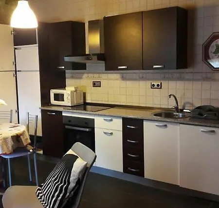 Casa Montana Tatil Evi *