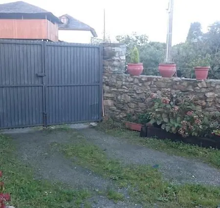 Tatil Evi Casa Montana Barcellina