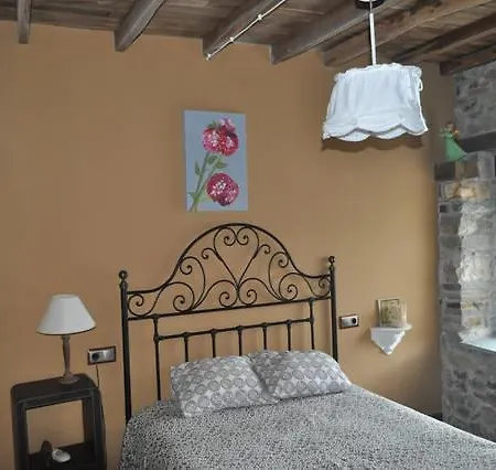 Casa Montana * Barcellina