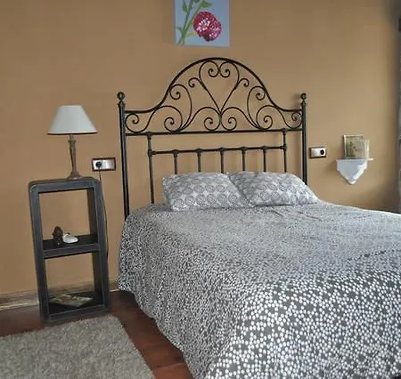 Tatil Evi Casa Montana