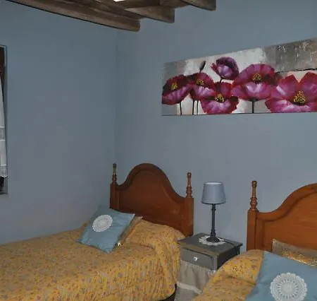 Casa Montana Tatil Evi Barcellina
