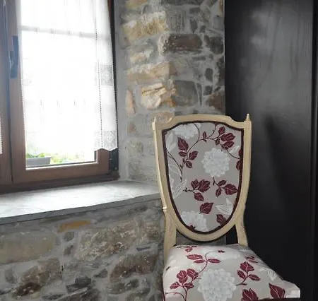 Casa Montana Tatil Evi