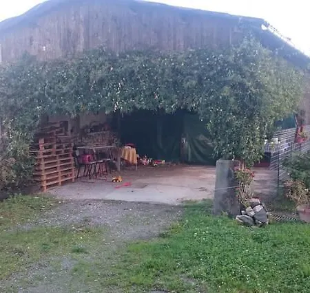 Casa Montana *